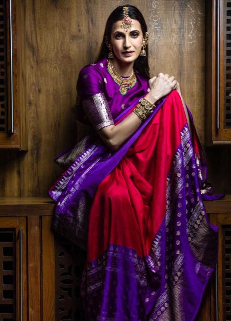 Banarasi Sarees