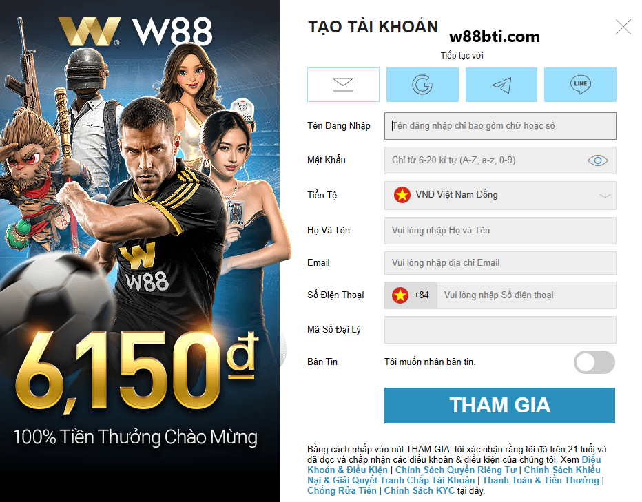 W88 thesaffronhouse - Link vào W88 mới nhất mobile & PC 2026 - Link W88 5 huong dan cac buoc dang ky w88